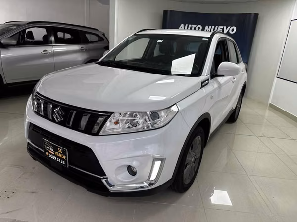 SUZUKI VITARA 4X4 2024