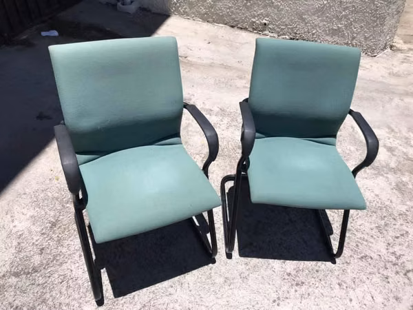 Dos Sillas VINTAGE