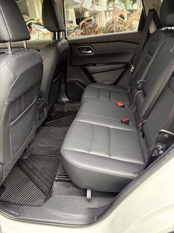 Venta de Nissan X-Trail E - POWER 2025