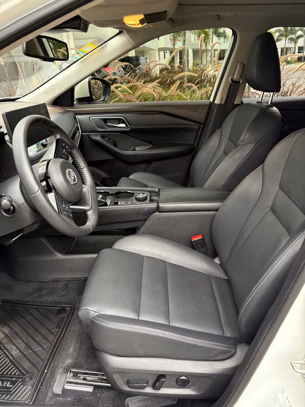 Venta de Nissan X-Trail E - POWER 2025