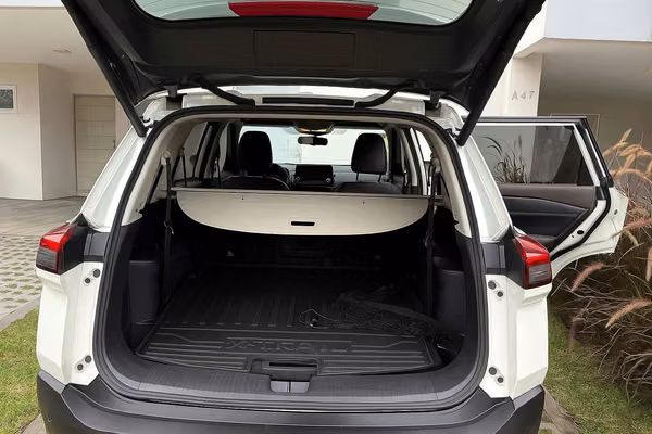Venta de Nissan X-Trail E - POWER 2025