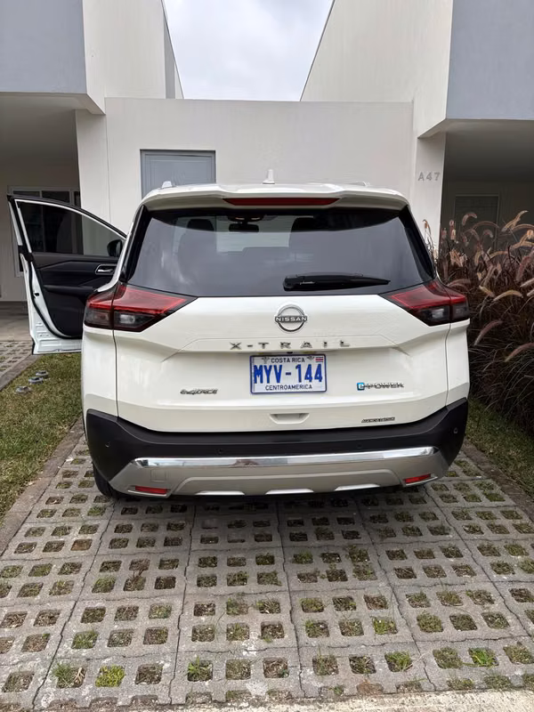 Venta de Nissan X-Trail E - POWER 2025