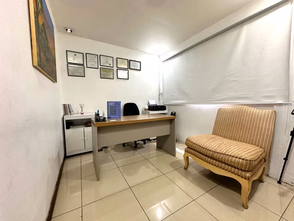 Local comercial en Venta Premium en el centro de Santo Domingo – 412 m² – ideal para clínicas, oficinas y negocios consolidados