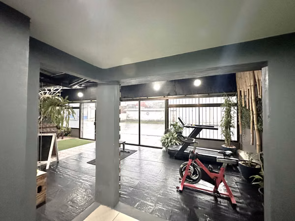 Local comercial en Venta Premium en el centro de Santo Domingo – 412 m² – ideal para clínicas, oficinas y negocios consolidados