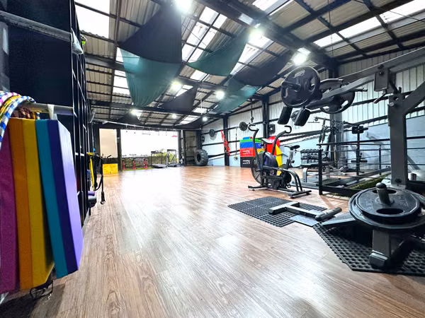 Local comercial en Venta Premium en el centro de Santo Domingo – 412 m² – ideal para clínicas, oficinas y negocios consolidados