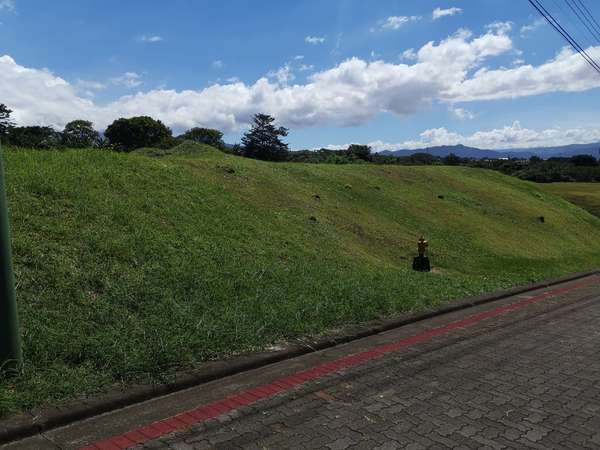LAND FOR SALE LAS GEMAS SAN ISIDRO HEREDIA esh