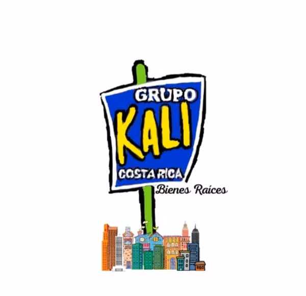 Bella casa de 2 plantas en VENTA dentro de condominio en Rhormoser