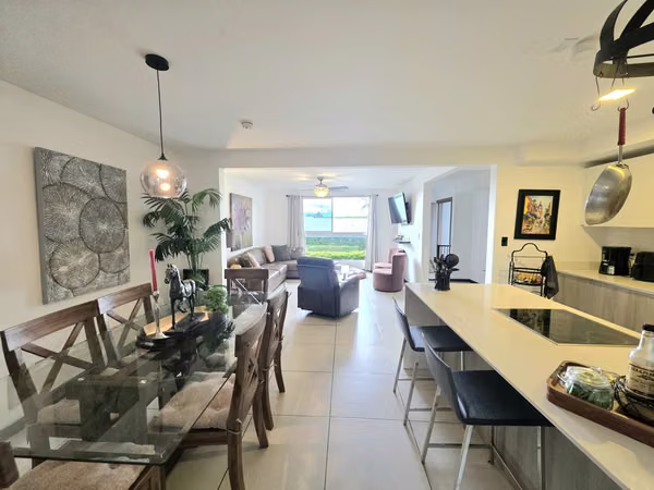 Apartment for sale in Privé San Antonio Escazú Condominium