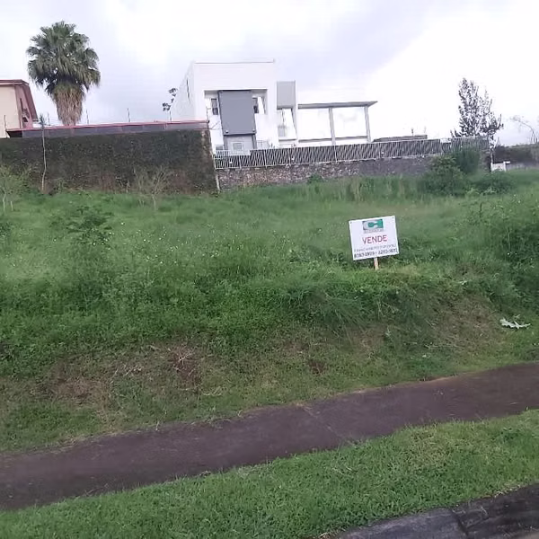 Lote en Residencial, para familia, San Ramón de 3 Ríos, Montes de Oca.