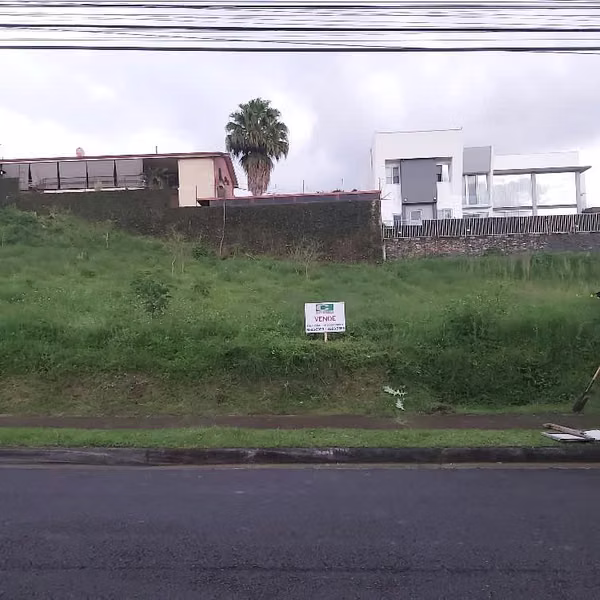 Lote en Residencial, para familia, San Ramón de 3 Ríos, Montes de Oca.