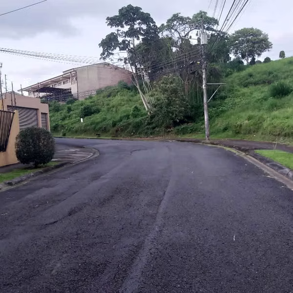 Lote en Residencial, para familia, San Ramón de 3 Ríos, Montes de Oca.
