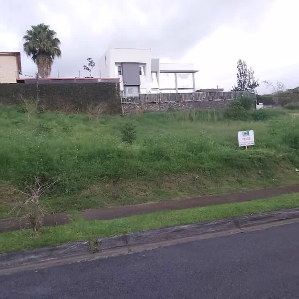 Lote en Residencial, para familia, San Ramón de 3 Ríos, Montes de Oca.