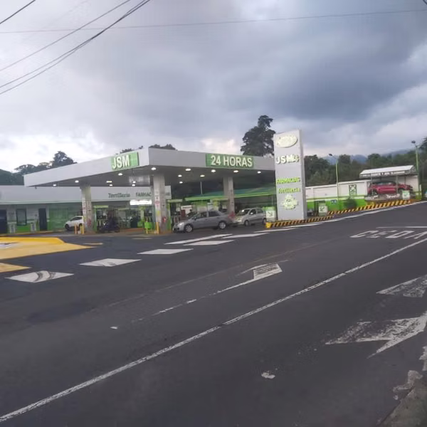 Lote en Esquina con Potencial para Desarrollo Residencial – Montes de Oca (2.959 m²)