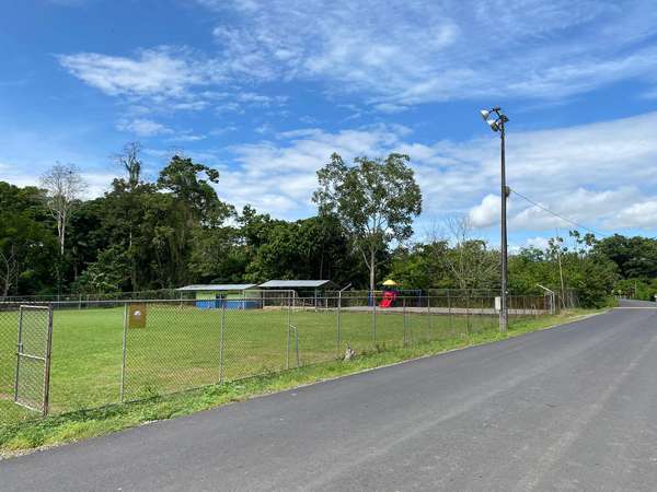 STRATEGIC LAND FOR RENT IN LIMÓN  5817
