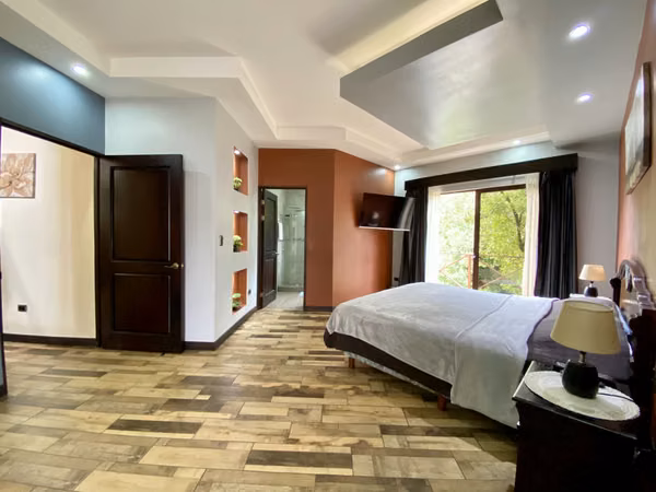 Casa en venta en El Tirol, San Rafael de Heredia