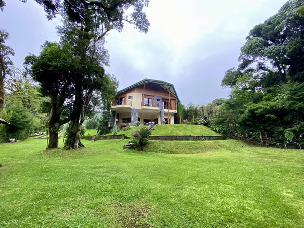 Casa en venta en El Tirol, San Rafael de Heredia