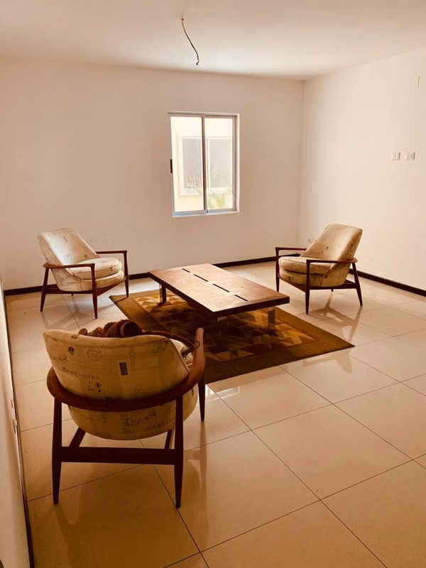 Se vende apartamento de 2 cuartos en La Guácima