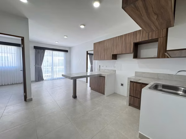 Alquiler de apartamento en Rohrmoser NUEVOS!!