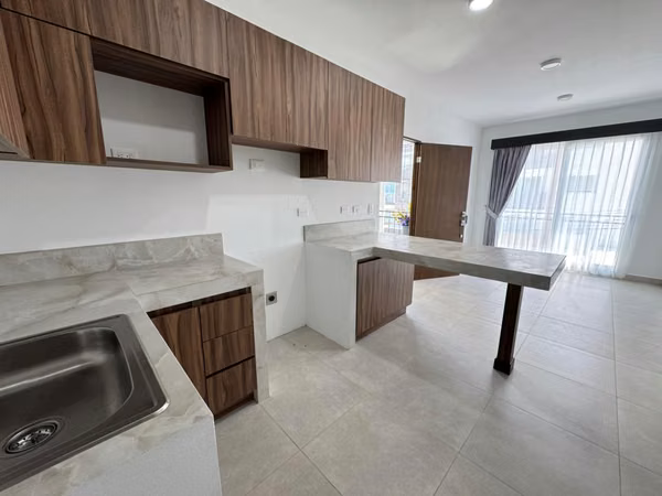 Apartment for Rent in Rohrmoser – BRAND NEW!!
