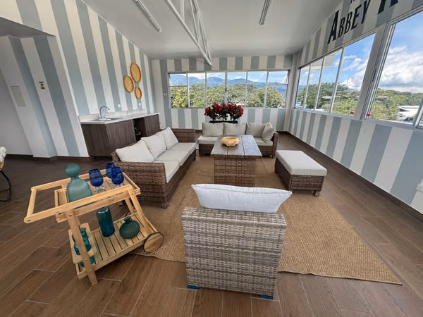 Alquiler de apartamento en Rohrmoser en Condominio