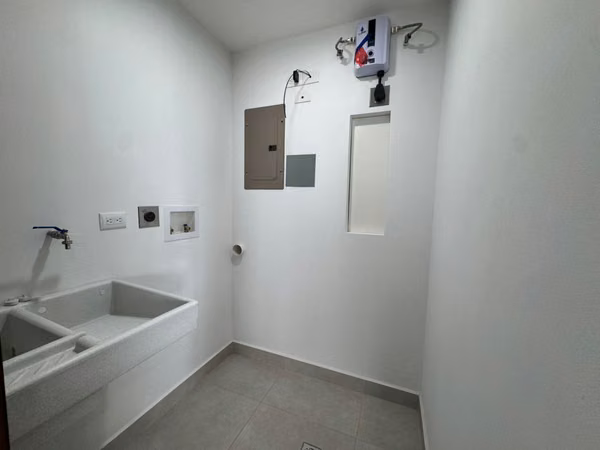Alquiler de apartamento en Rohrmoser en Condominio