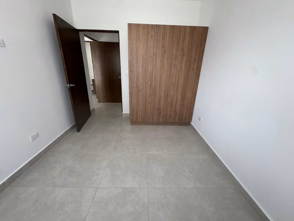 Alquiler de apartamento en Rohrmoser en Condominio