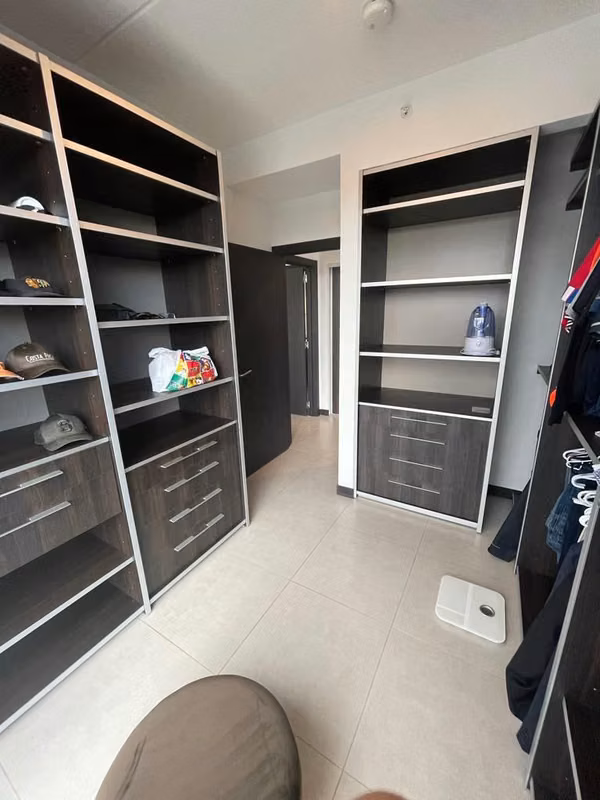 Apartamento Piso 14 con Vista 180° y 156 m² QBO, Sky homes