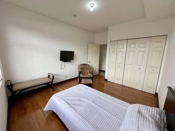 Apartamento en Venta Amueblado Terrazas de Ayarco. Curridabat