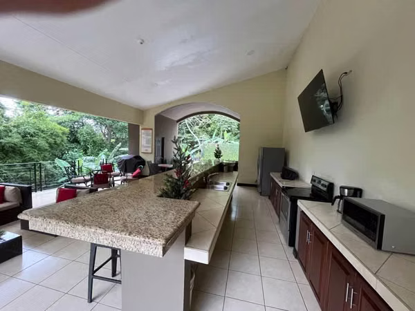 Apartamento en Venta Amueblado Terrazas de Ayarco. Curridabat