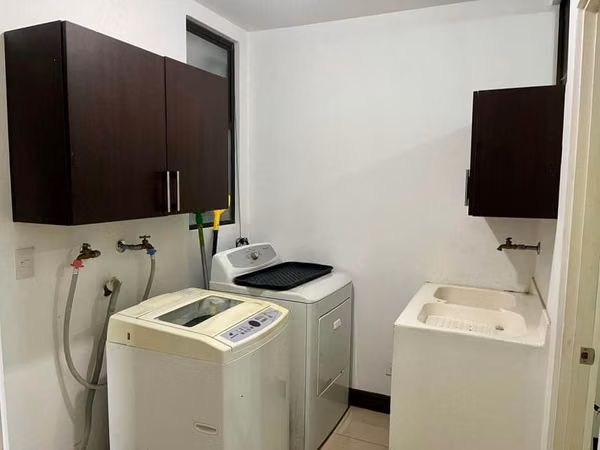 Apartamento en Venta Amueblado Terrazas de Ayarco. Curridabat
