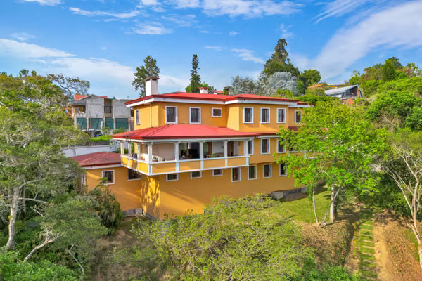 Casa de lujo en venta en San Ramón de Tres Ríos 24953