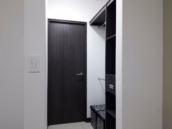 Studio en nunciatura