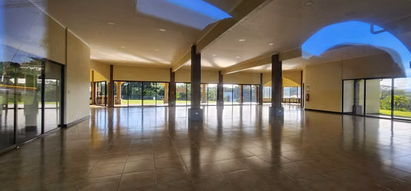 Lote en condominio Valle Las Flores Grecia