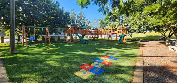 Lote en condominio Valle Las Flores Grecia