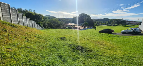 Lote en condominio Valle Las Flores Grecia
