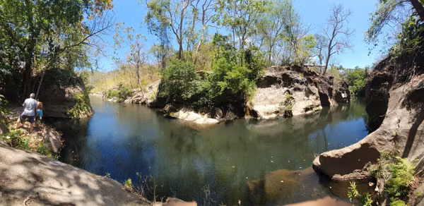 Finca ganadera en Bagaces, Guanacaste