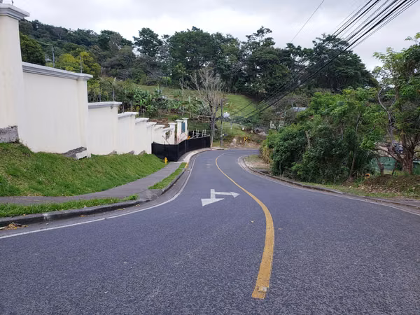LOTE, ESCAZU-CARRIZAL OPPORTUNITY. MP-26-797