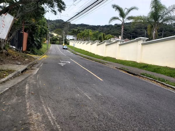 LOTE, ESCAZU-CARRIZAL OPPORTUNITY. MP-26-797