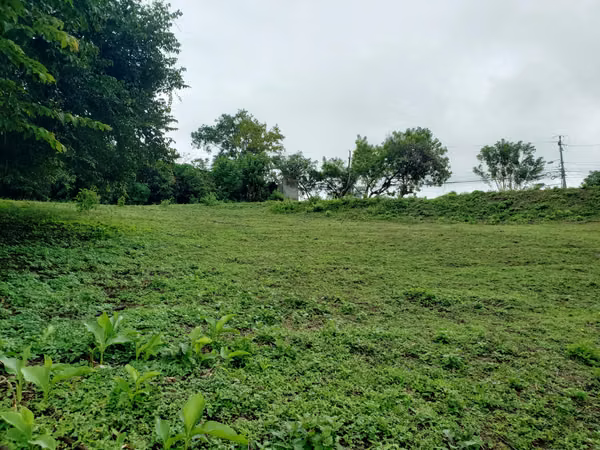 LOTE, ESCAZU-CARRIZAL OPPORTUNITY. MP-26-797