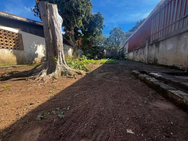 Venta lote Barva con uso de suelo mixto y multifamiliar apartamentos