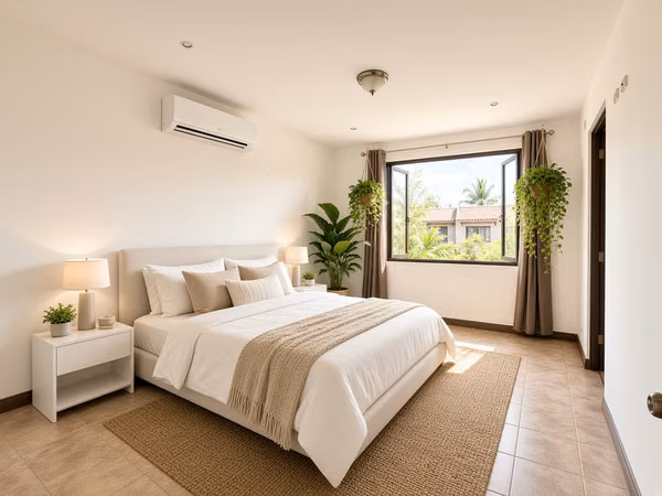 MUDANZA INMEDIATA | Fuerte Ventura – Santa Ana · Casa Familiar con Terraza Privada