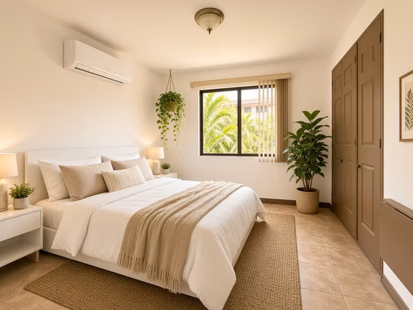 MUDANZA INMEDIATA | Fuerte Ventura – Santa Ana · Casa Familiar con Terraza Privada