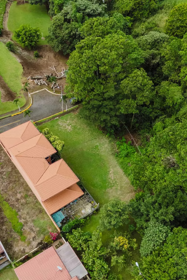 Lote a la venta en Condominio El Puente, Grecia
