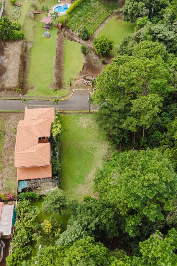 Lote a la venta en Condominio El Puente, Grecia