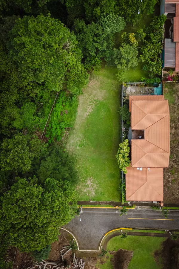 Lote a la venta en Condominio El Puente, Grecia