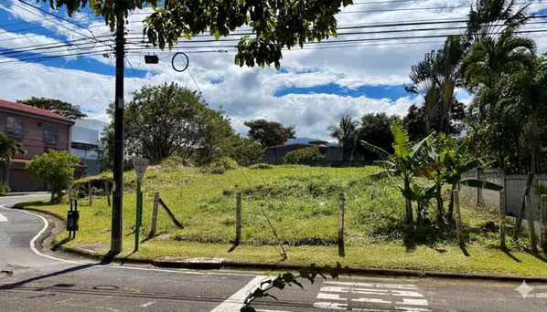 Venta Lote en Heredia Cariari Bosques de Doña Rosa | Rebajado | Ubicación Premium