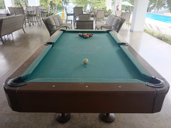 NUEVO PRECIO!!! Se vende apartamento amueblado en Cond. Punta Esmeralda, Punta Leona