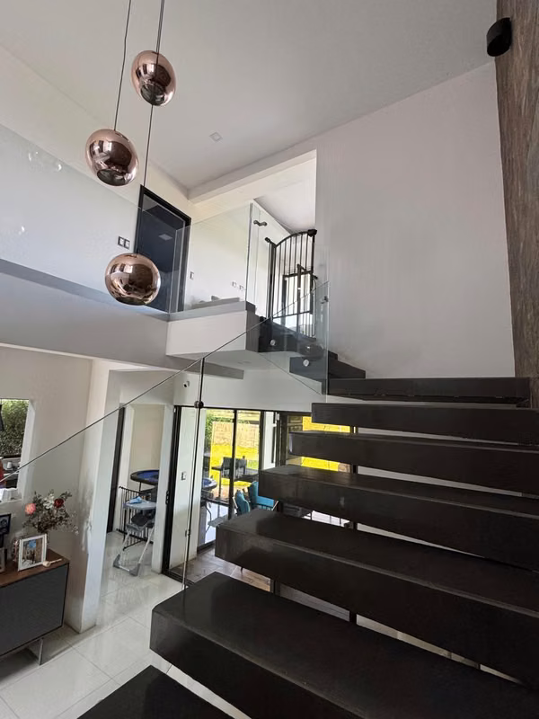 Venta de Casa en Exclusivo Condominio En La Garita de Alajuela