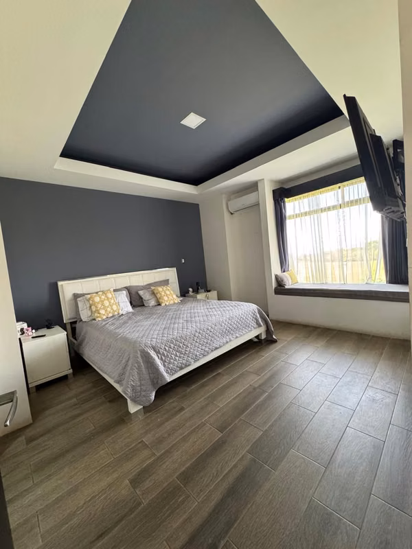 Venta de Casa en Exclusivo Condominio En La Garita de Alajuela