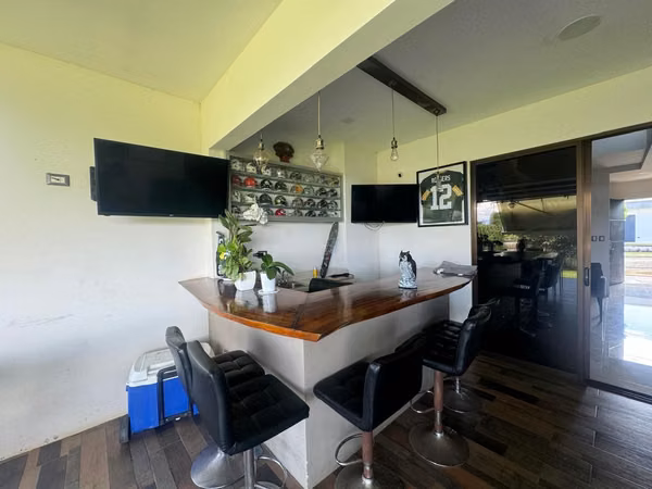 Venta de Casa en Exclusivo Condominio En La Garita de Alajuela
